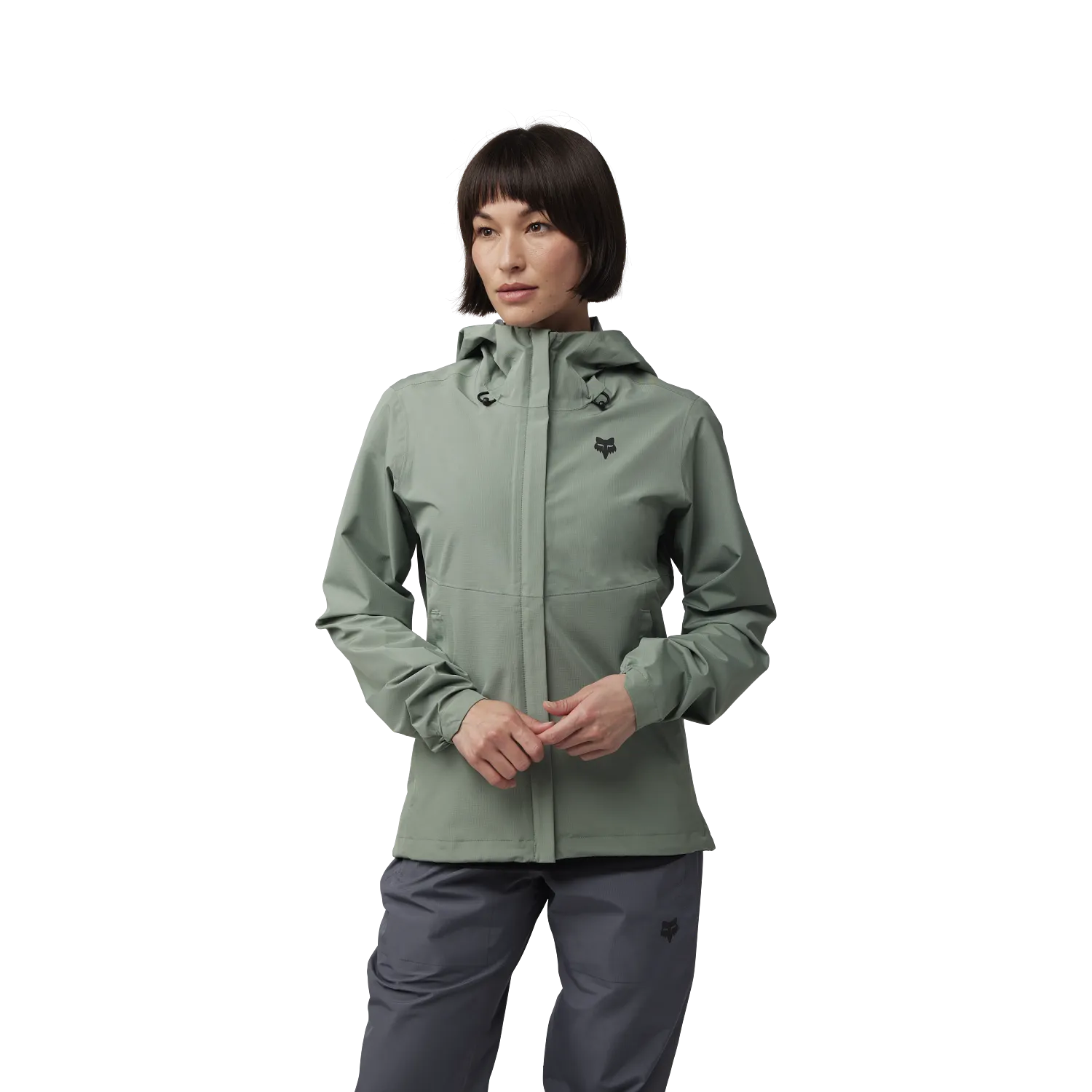 Regenjack Ranger 2.5-Layer - Dames