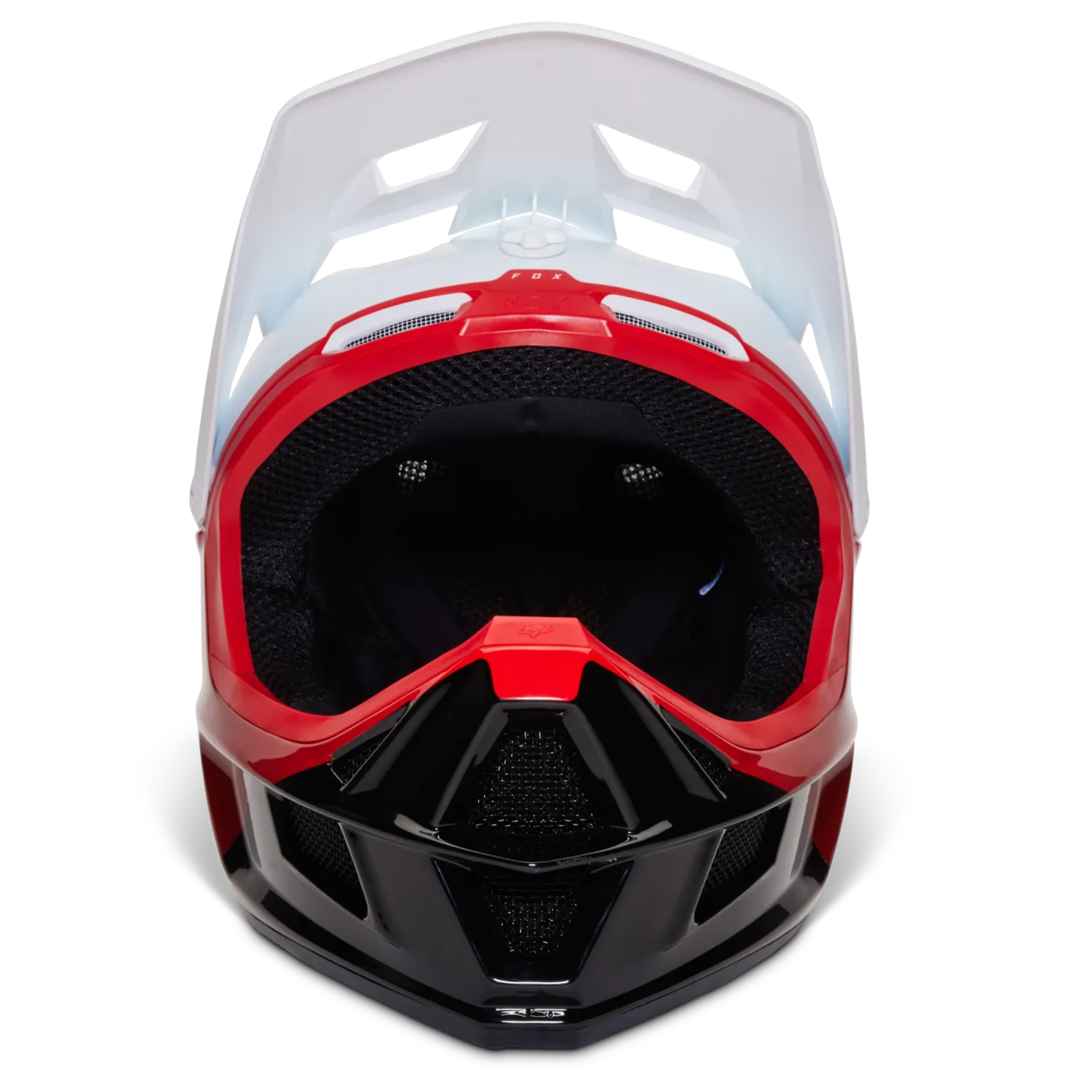Helm Rampage Comp Baysik