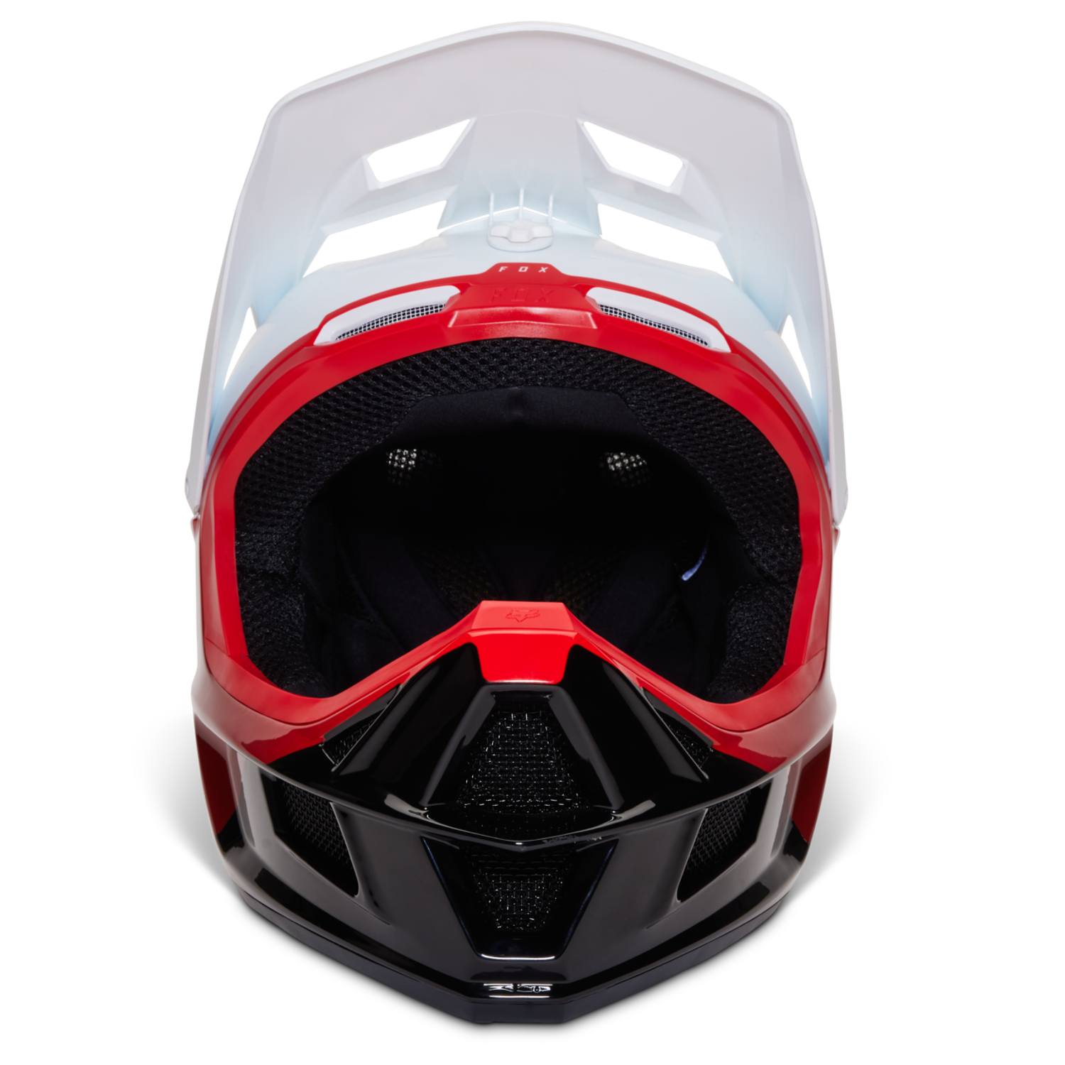 Helm Rampage Comp Baysik