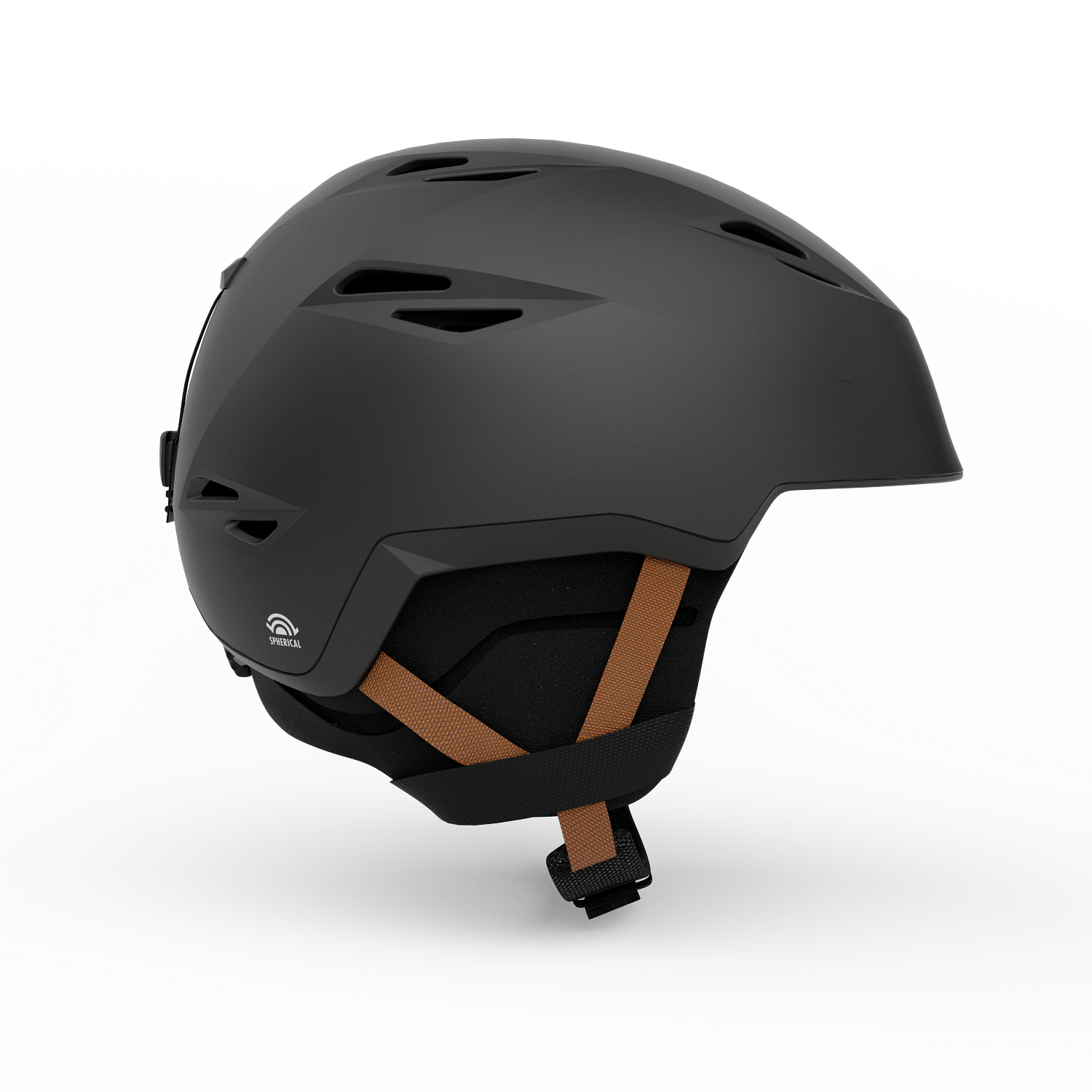 Casque Grid Spherical