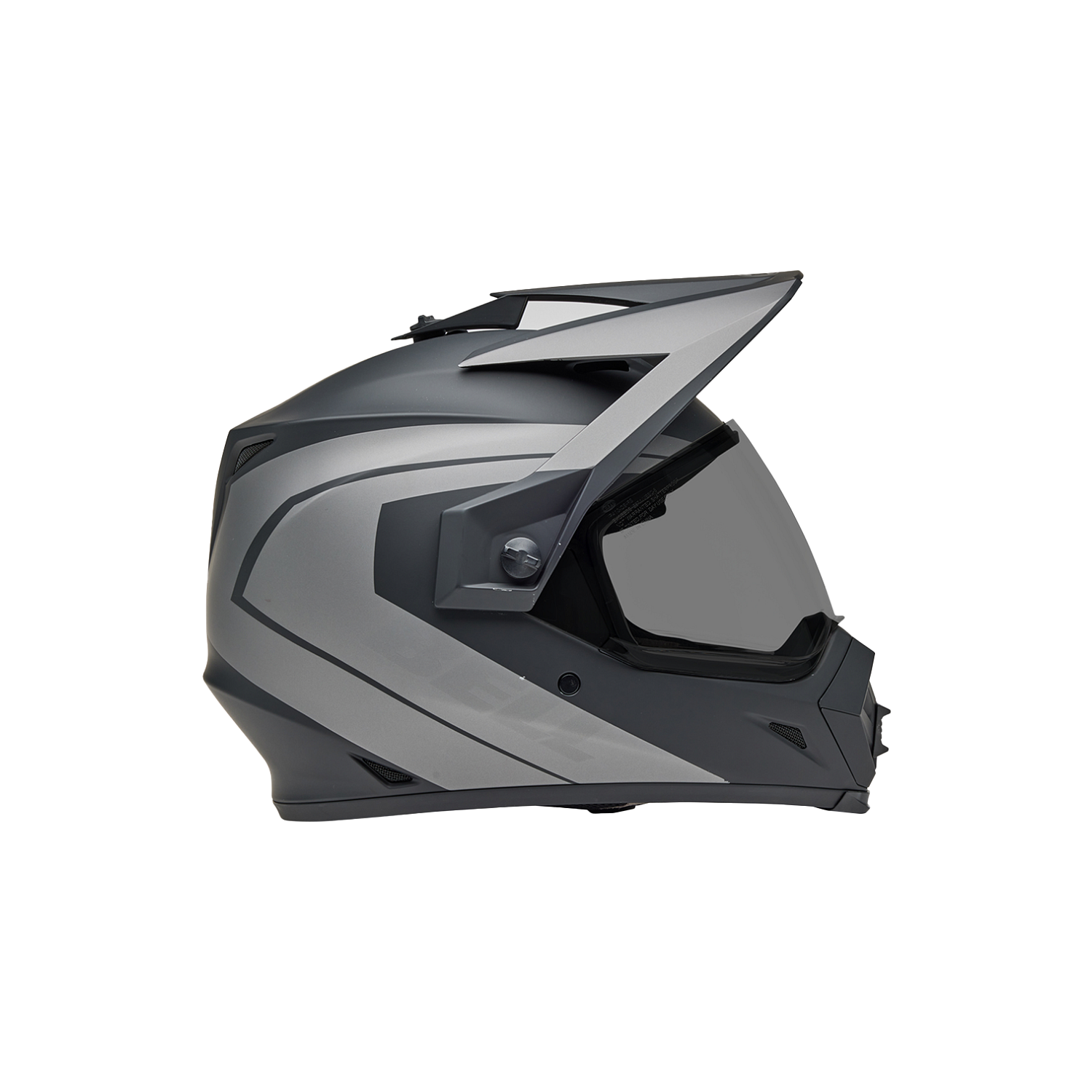 MX-9 ADV MIPS BLACKOUT ECE [MT BLK/GRY] XS