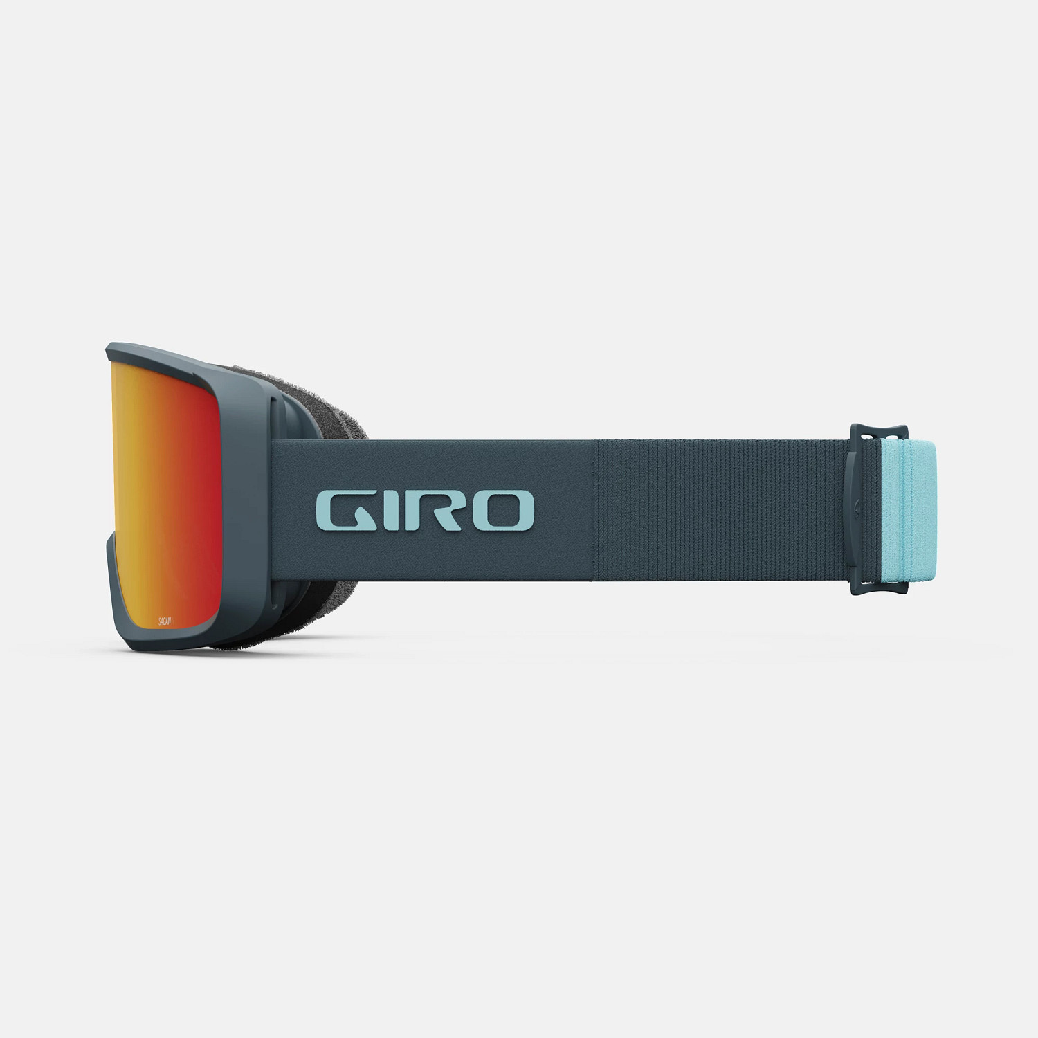 Sagen Goggle