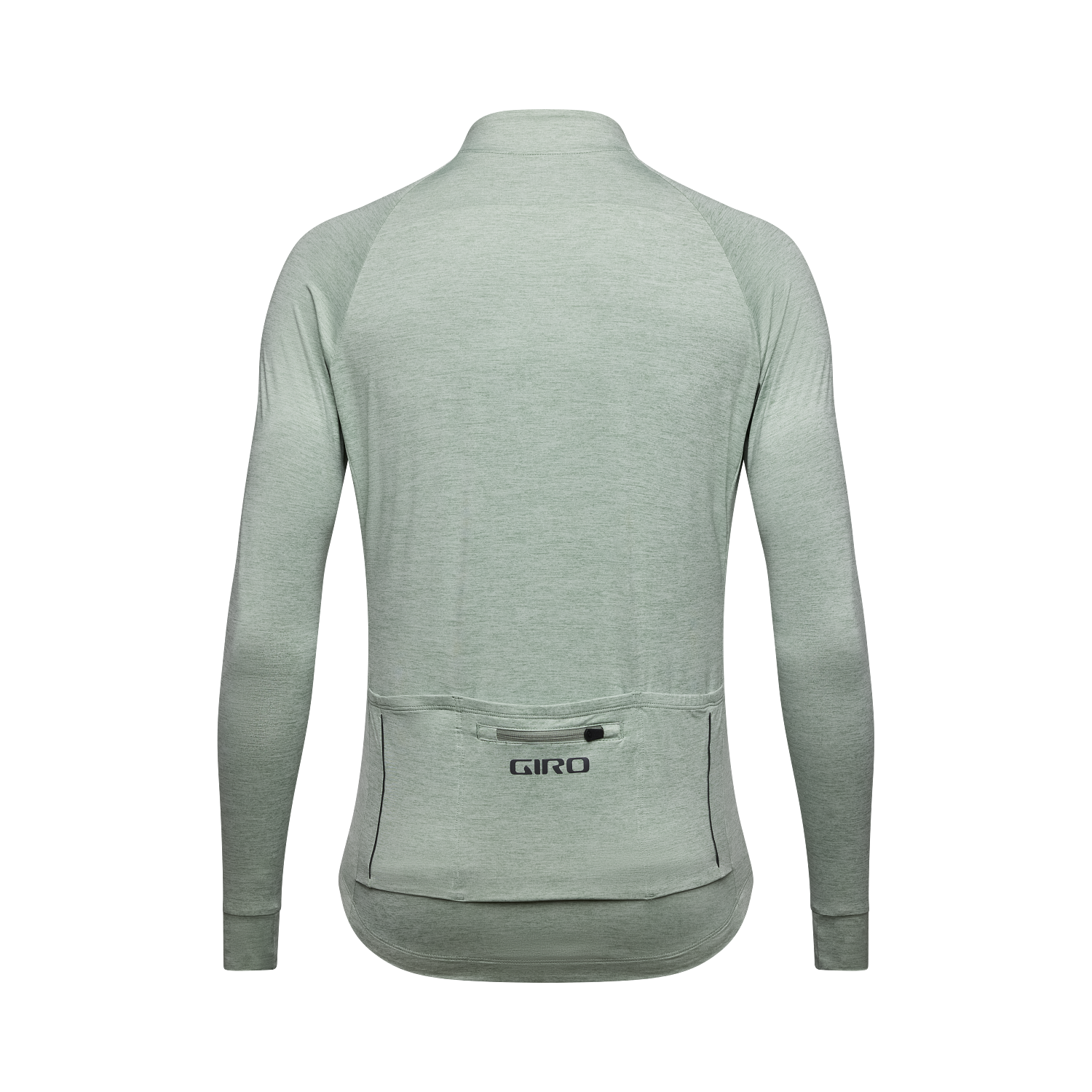 Men's New Road LS Jersey