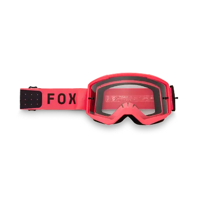 Main Drive Goggle