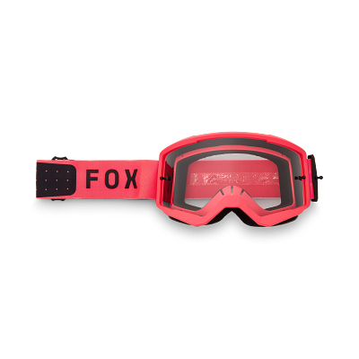 Main Drive Goggle