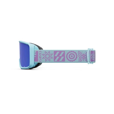 SAGEN SHELTER [MNRL/GRY CBLT] OS