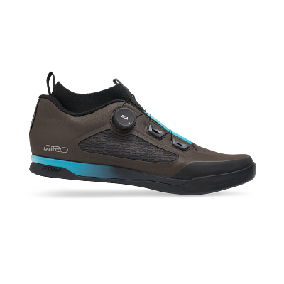 Chamber Trail Shoe