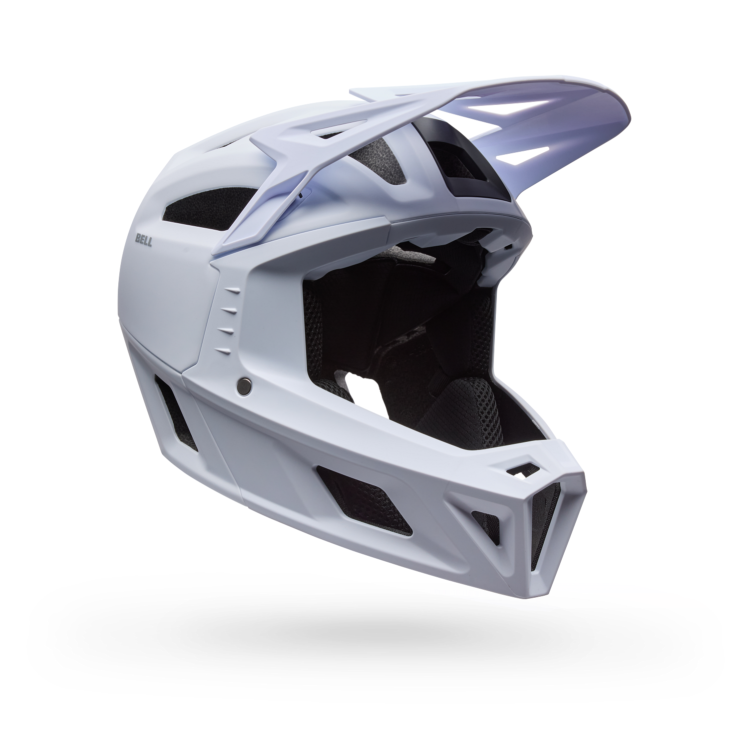 Full-Air Mips Solid