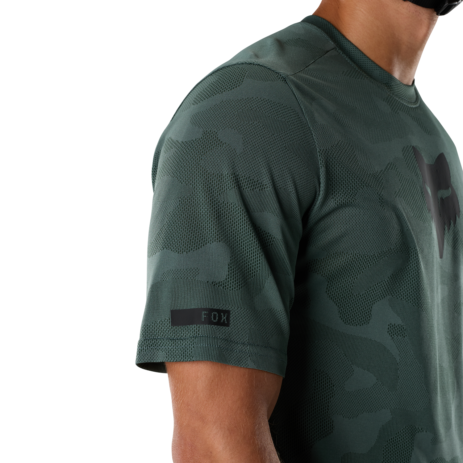 Ranger TruDri Jersey