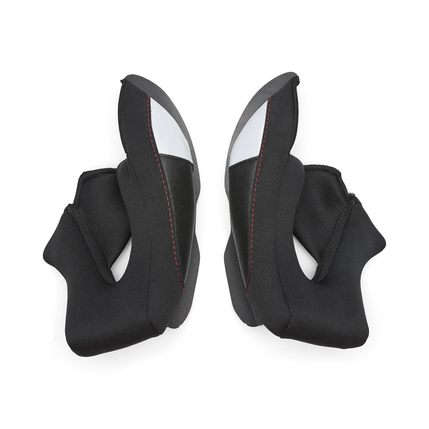 PS LITHIUM CHEEK PADS BK 20MM XL-XXXL