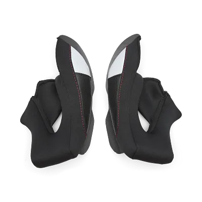 Lithium Mips Cheek Pads M-L