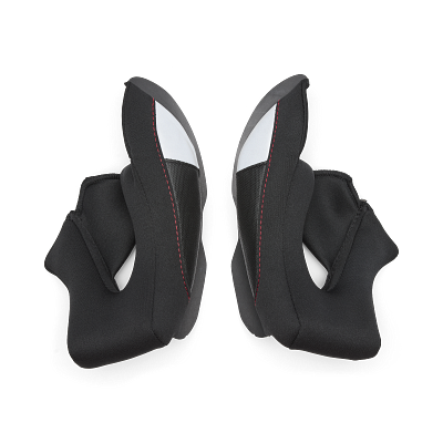 Coussinets de joues Lithium Mips M-L
