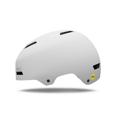 Quarter FS Mips - EU [MT WHT] S
