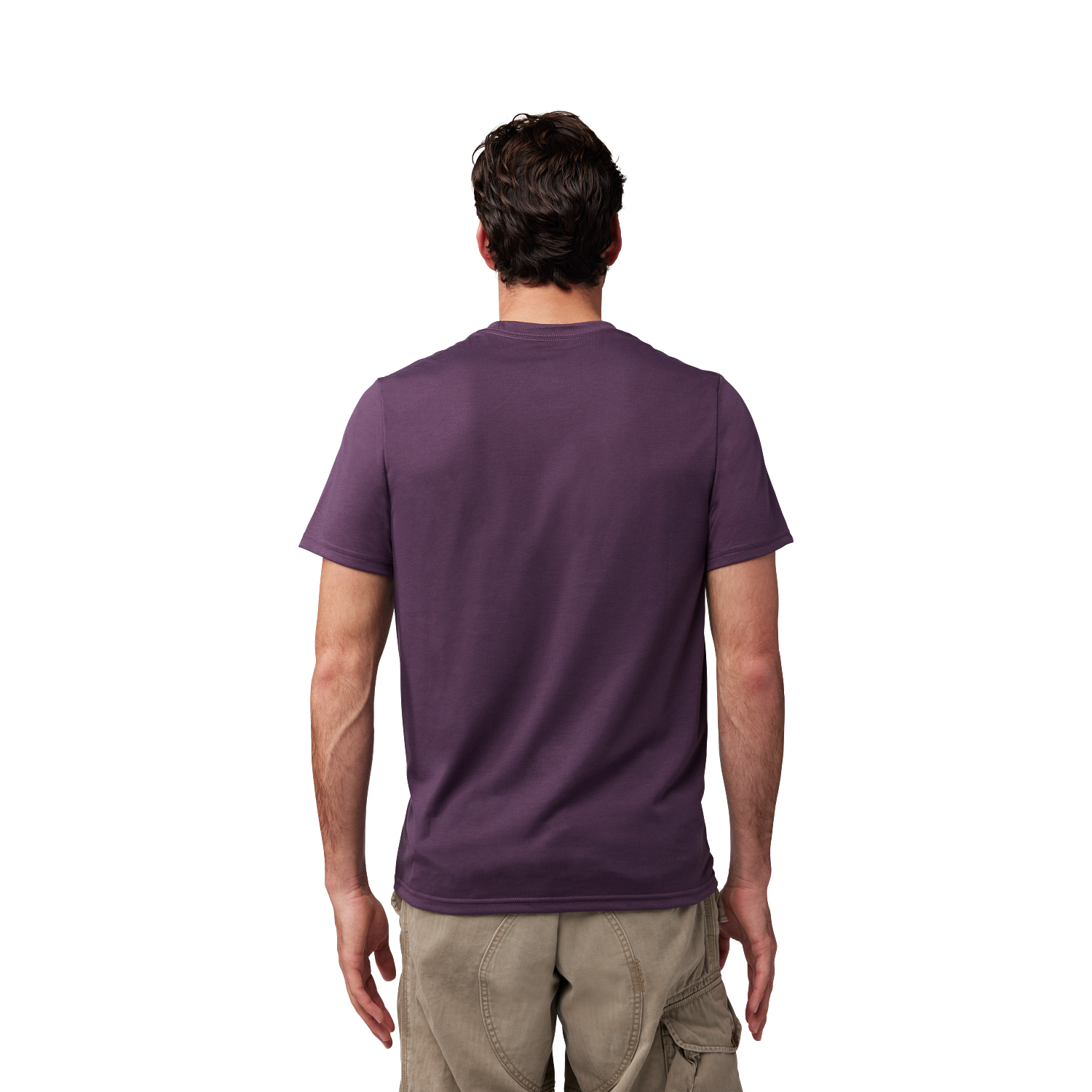 Camiseta t&eacute;cnica Forums