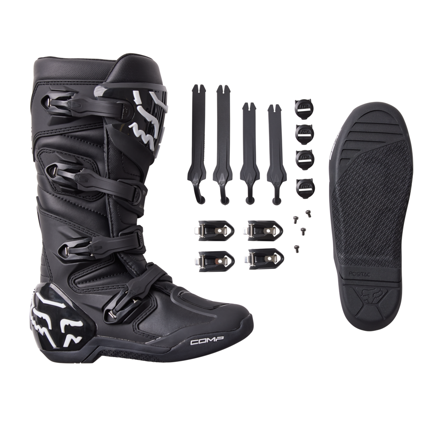 Botte Comp