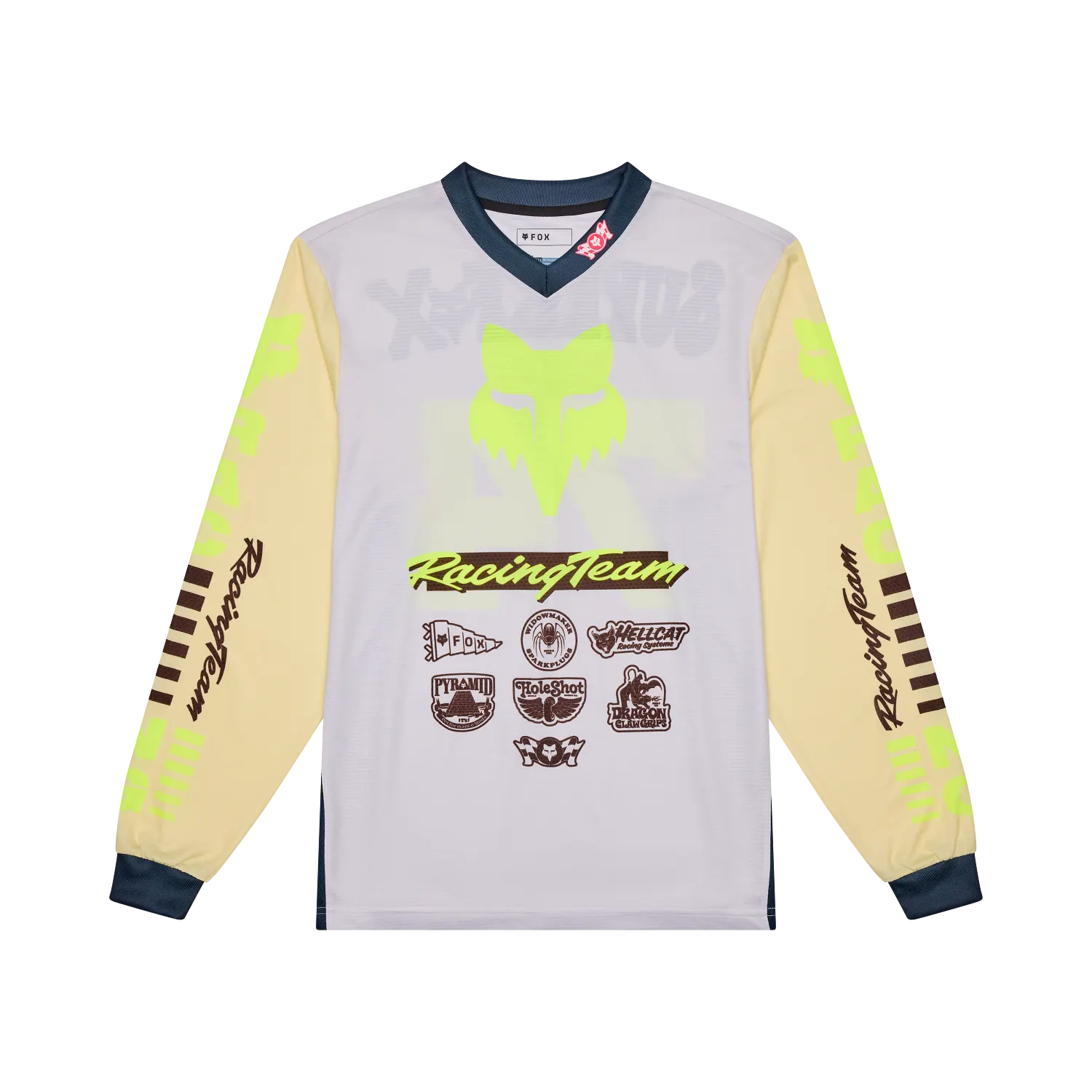 W SUPER TRICK LFS 180 JERSEY 