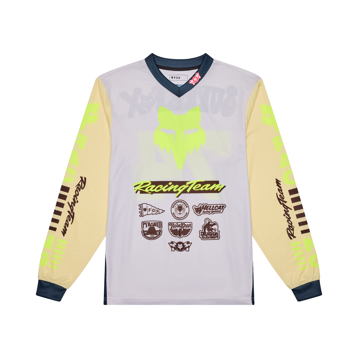 Maglia Super Trick 180 - Donna