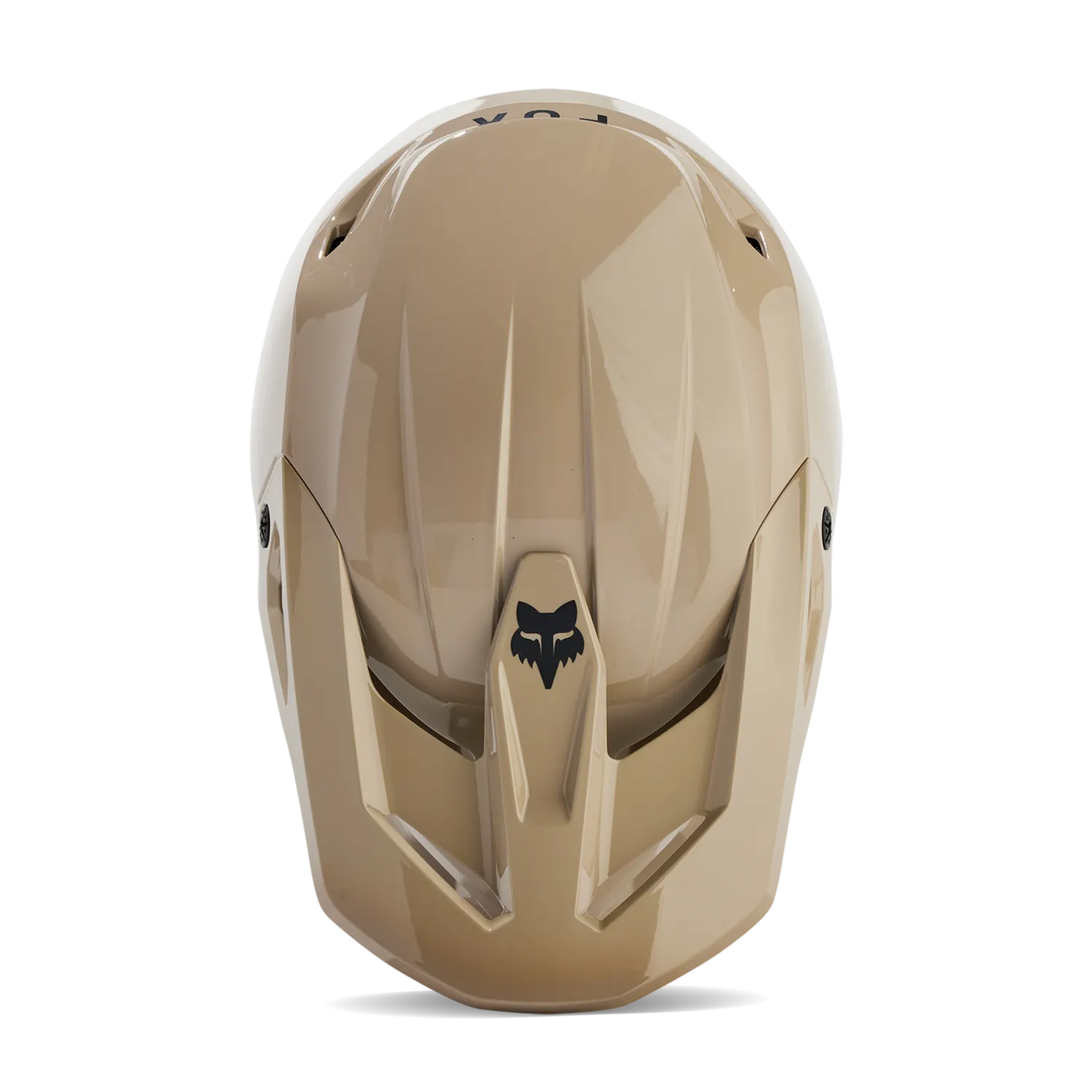 V1 SOLID HELMET 