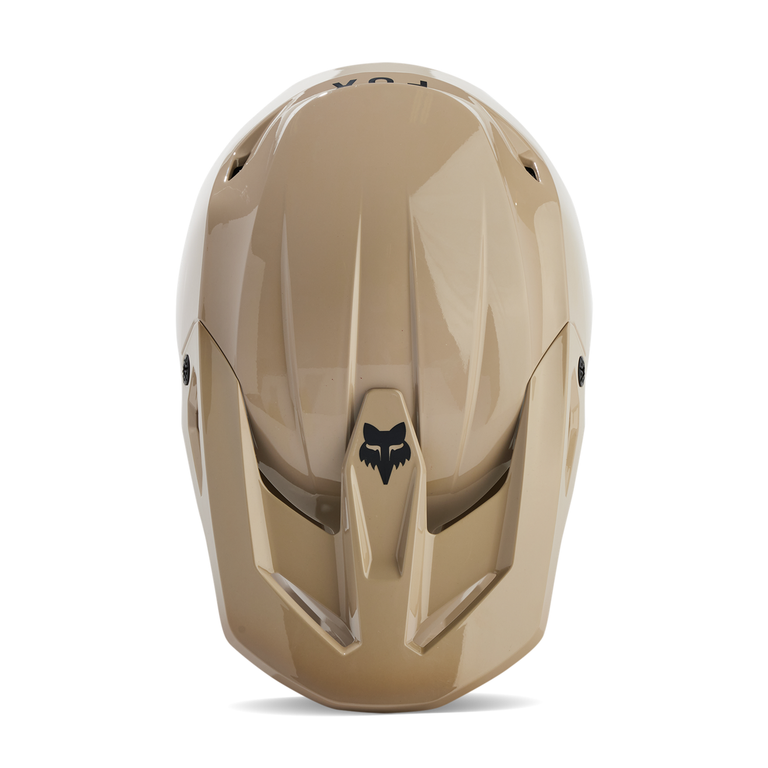 V1 Solid Helmet