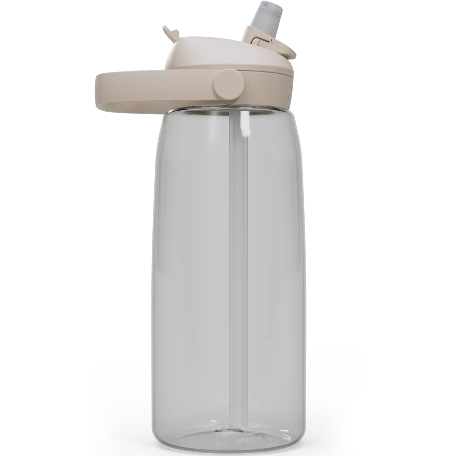 Thrive Flip Straw 32oz, Clear
