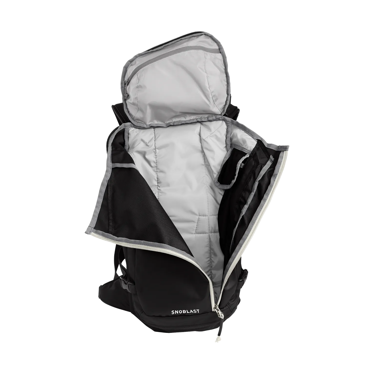 Snoblast 22 [BLK/WHT] OS