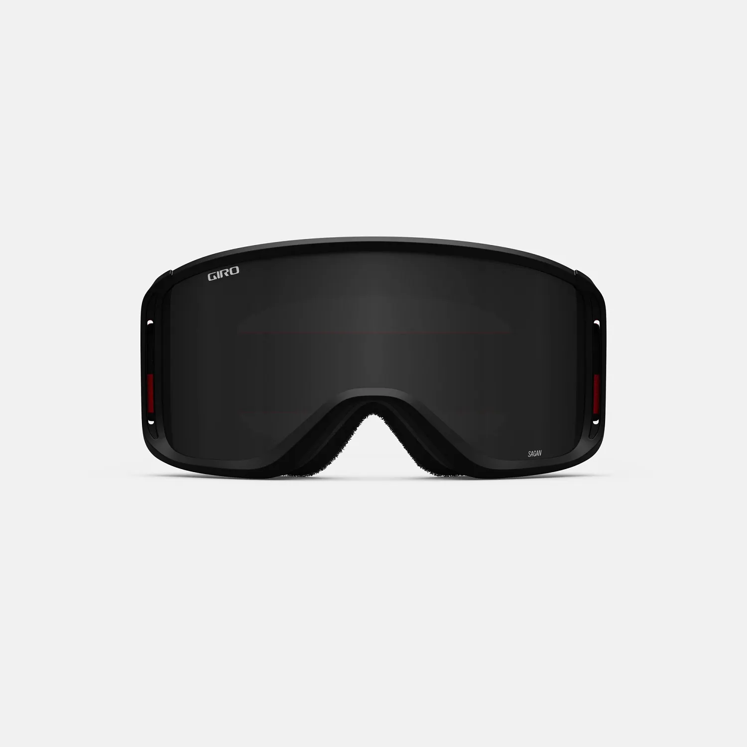 GG SAGEN RD FLW ULT BLK/YEL 25