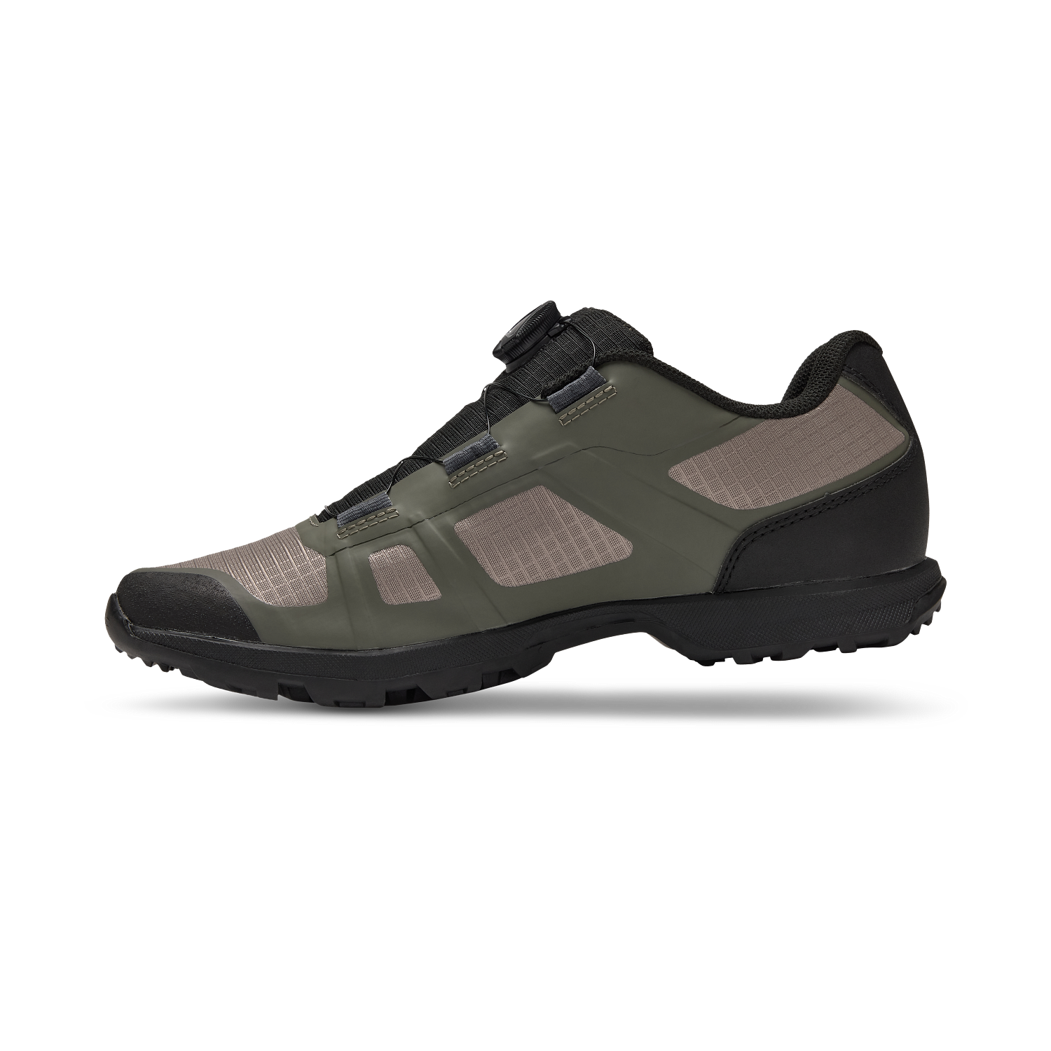 Gauge Boa Schuh