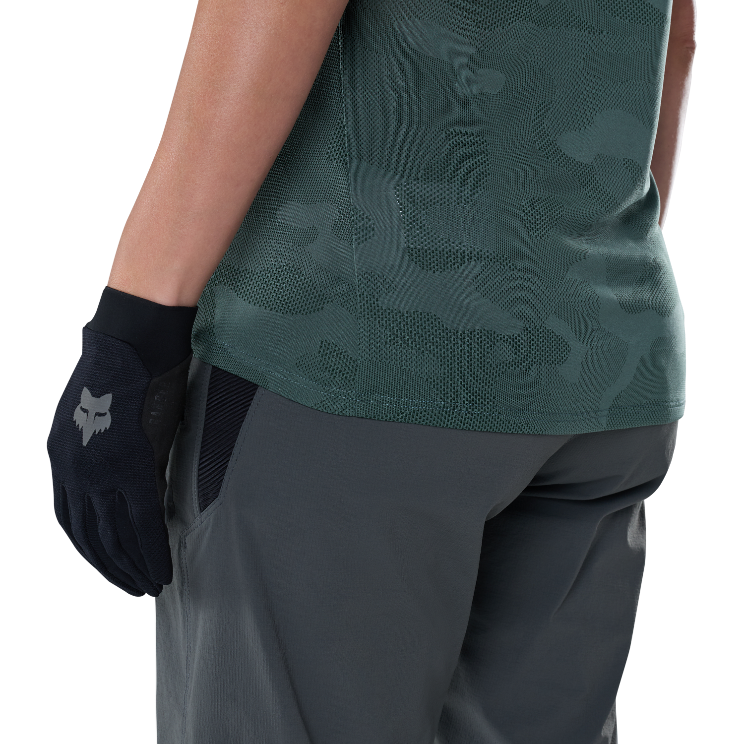 Womens Ranger Shorts