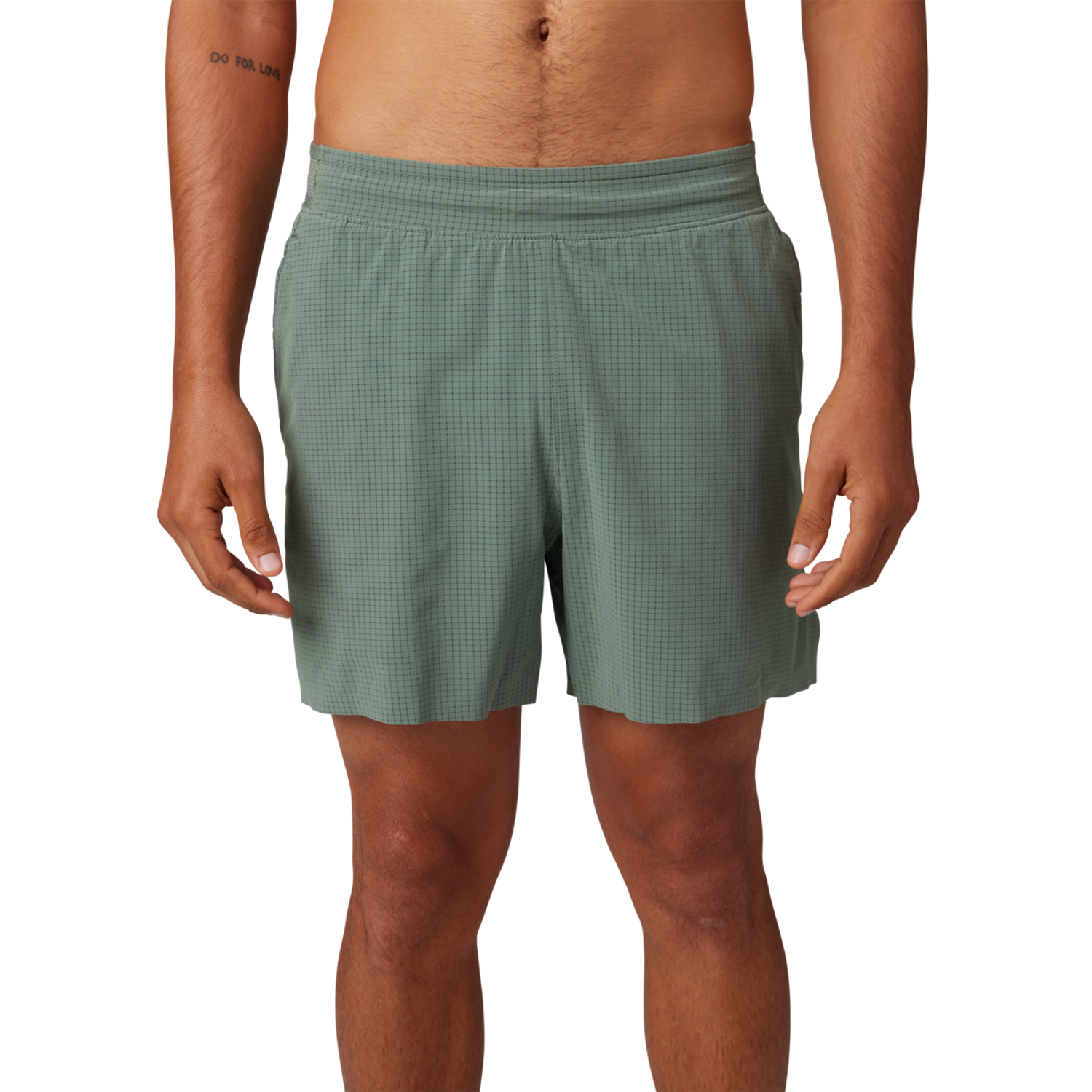 Motive 5" Lined Shorts