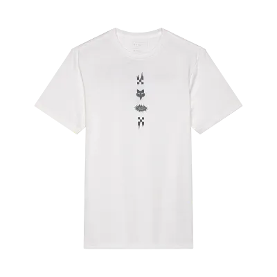 Checkered Premium Tee