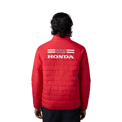 Veste Honda Howell