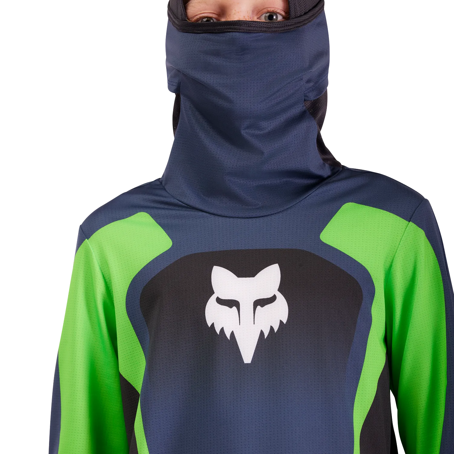 YTH RANGER DRIVE JERSEY 