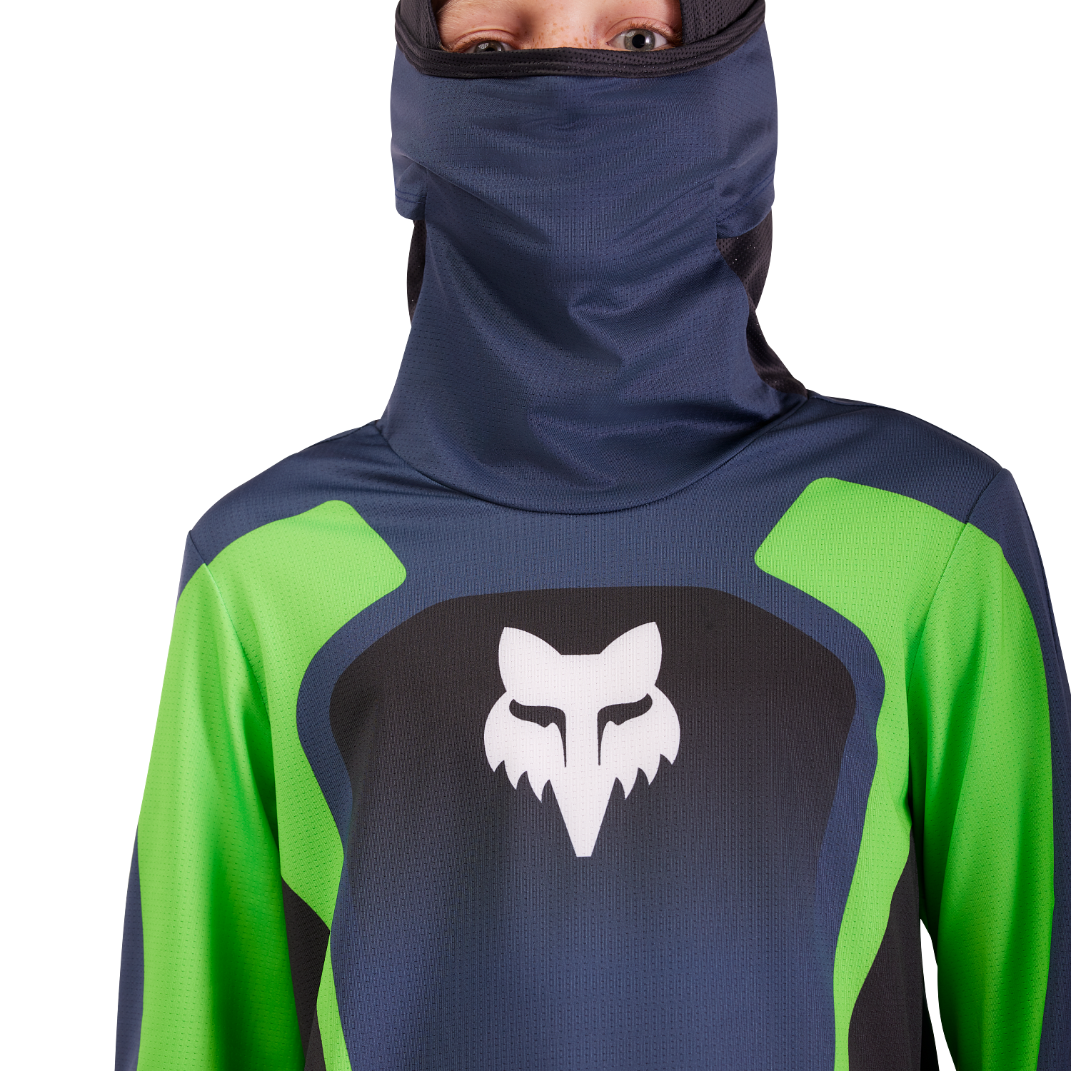 Youth Ranger Drive Jersey