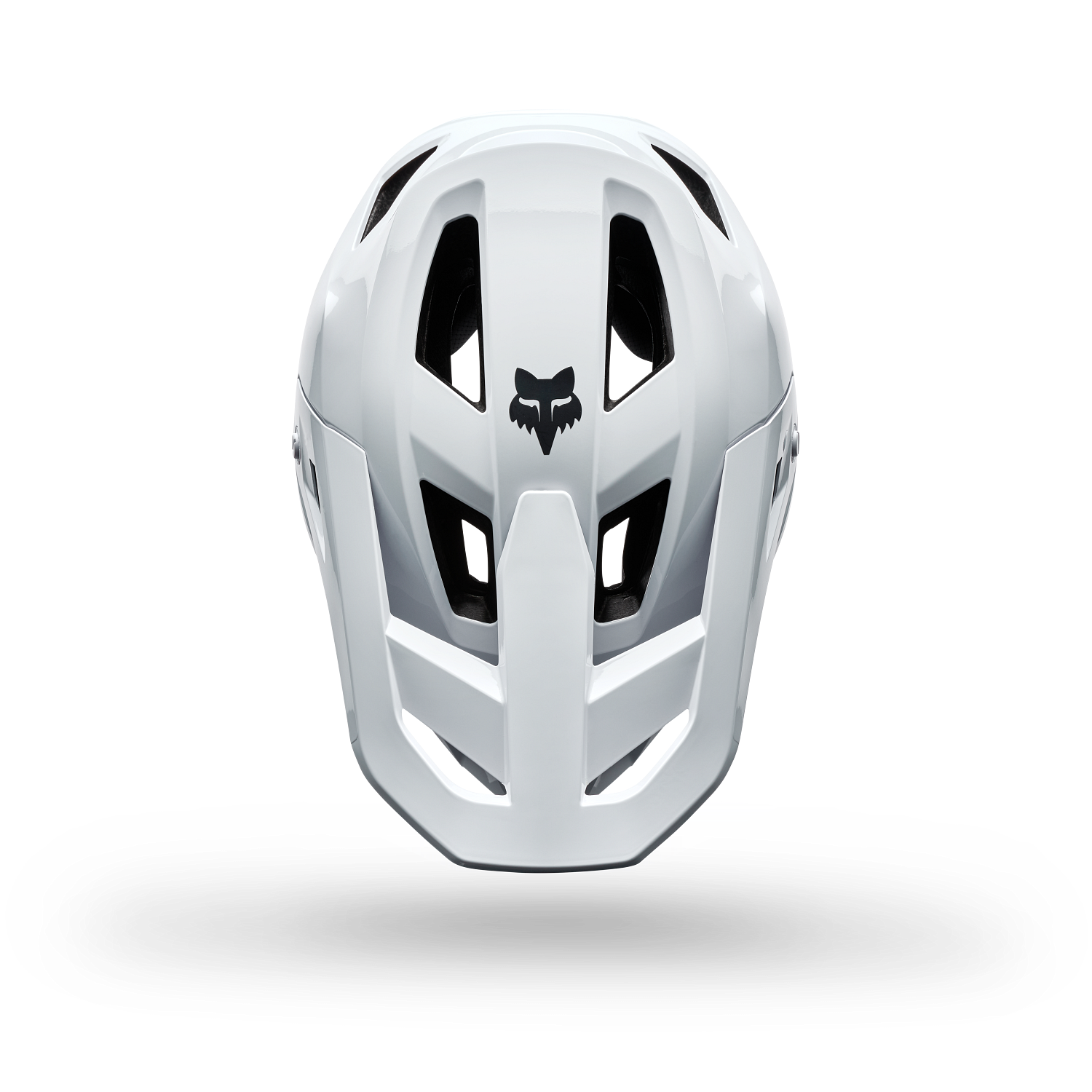 Rampage White Helm