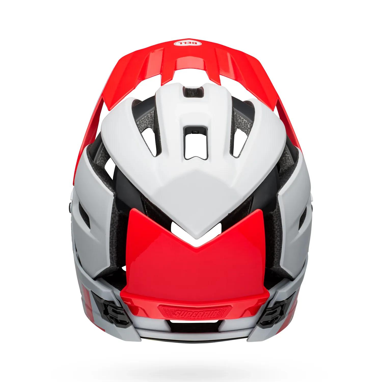BS SUPER AIR R SPHR M/G WH/INF M 24 GBL