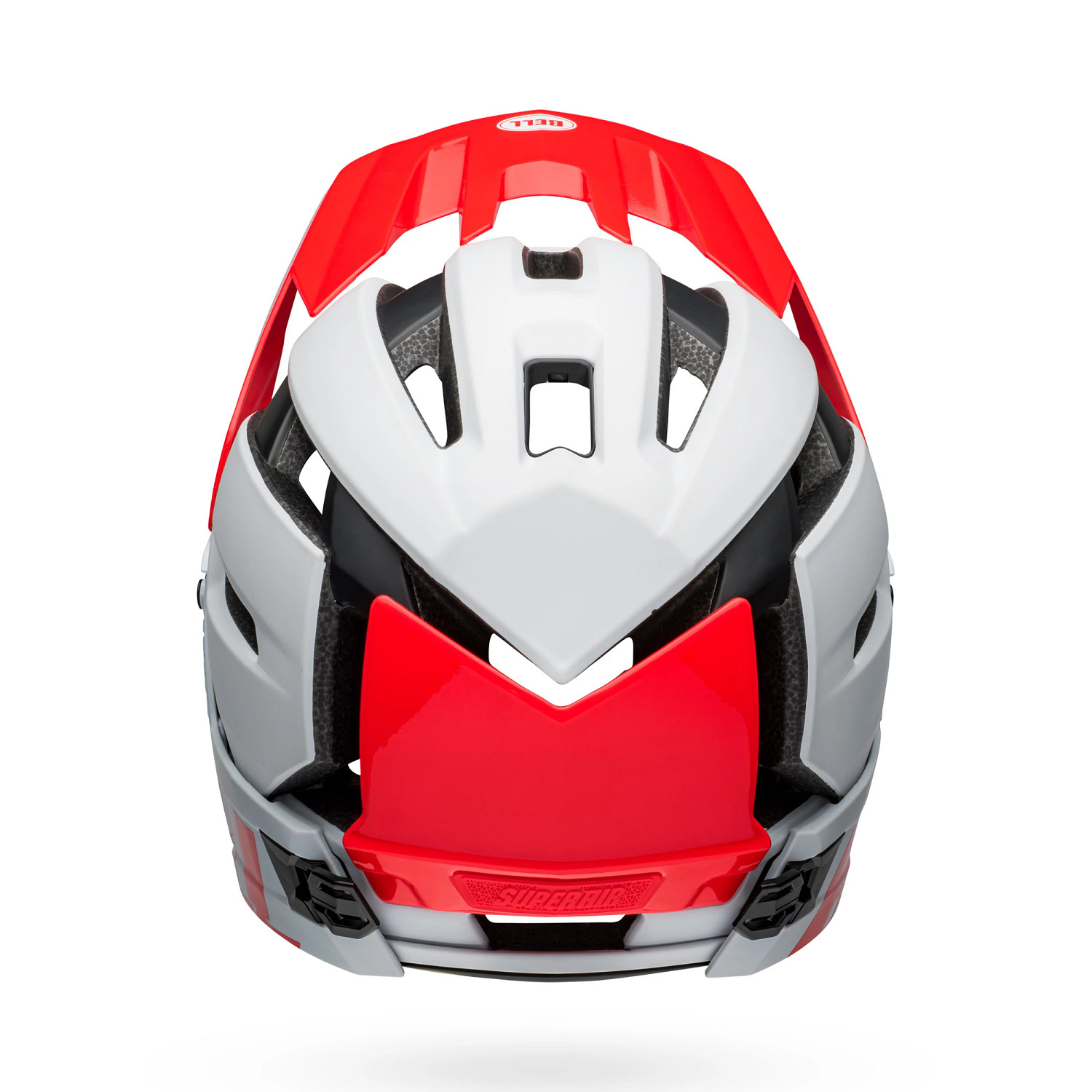 BS SUPER AIR R SPHR M/G WH/INF S 24 GBL