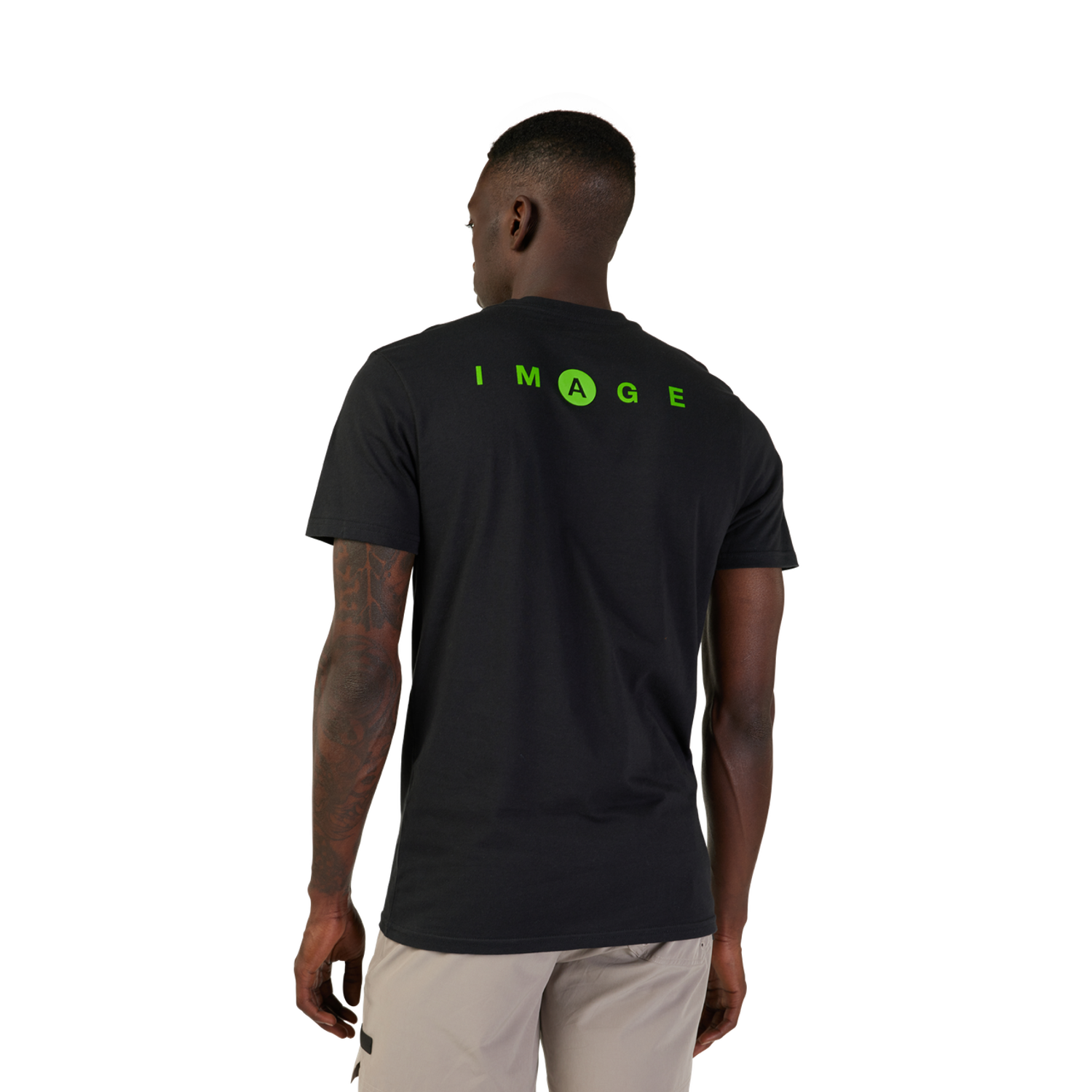 Image Premium Tee