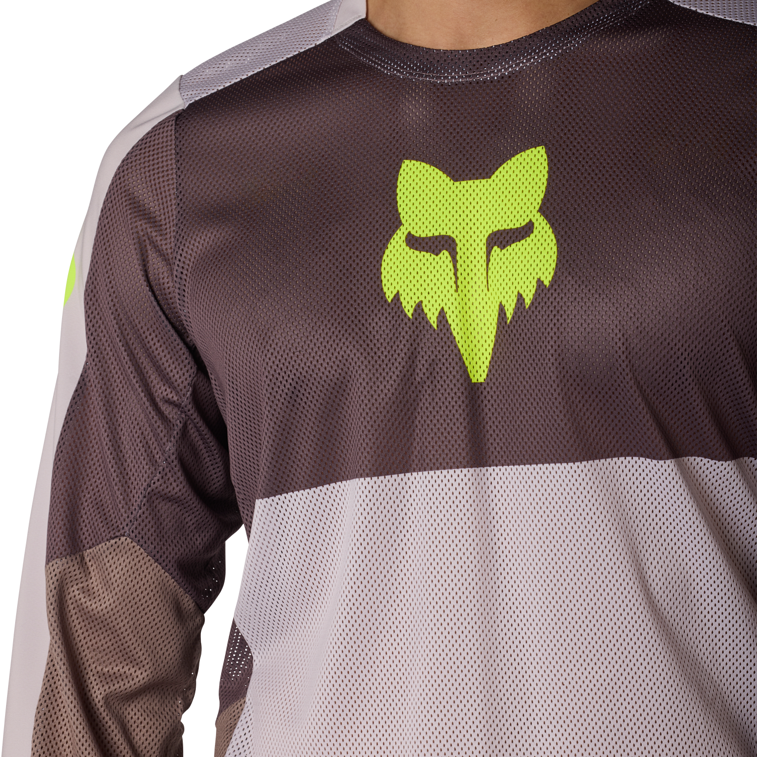 Maillot Ranger Air Off-Road