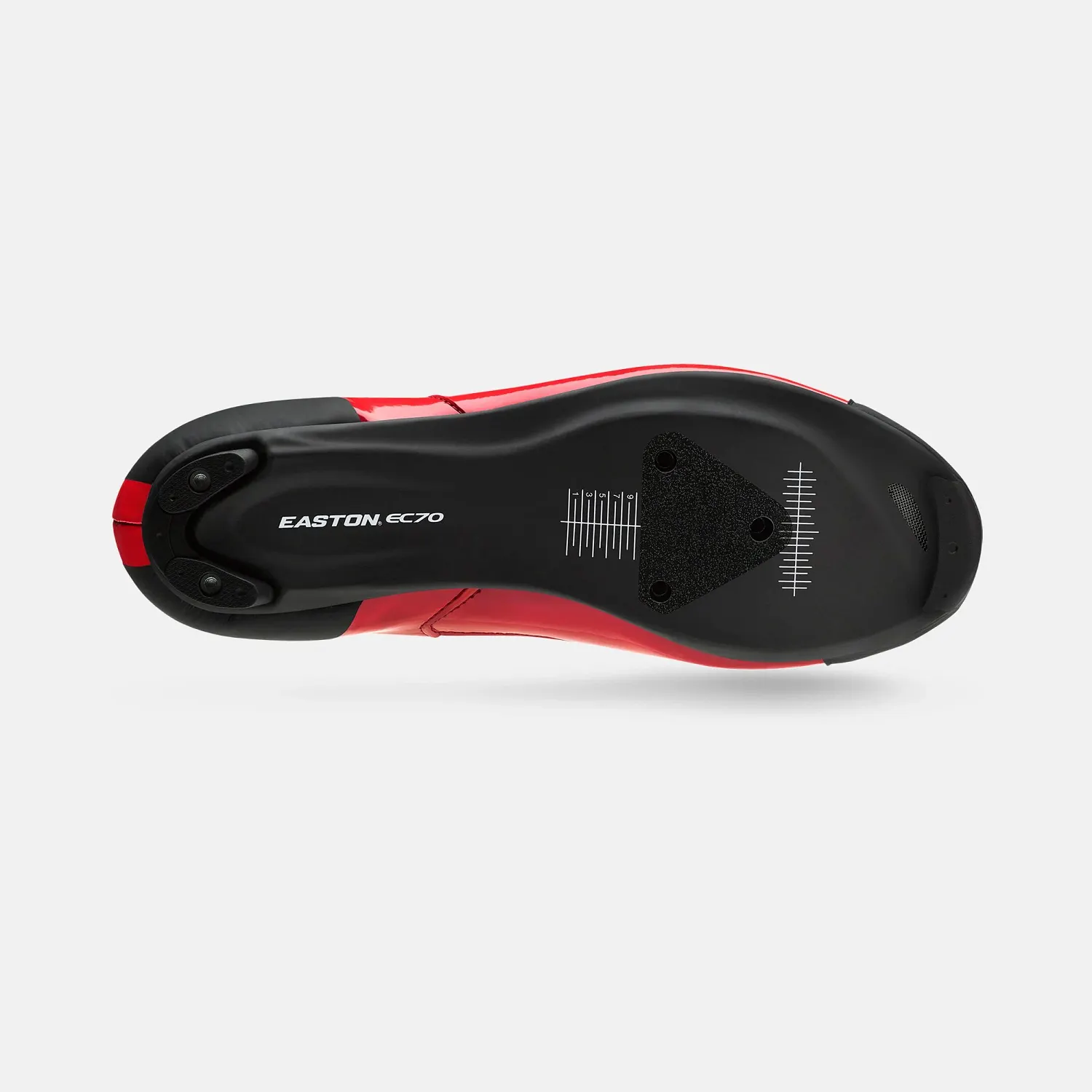 GF TRANS BOA BRT RED/BLK M 39.5 18