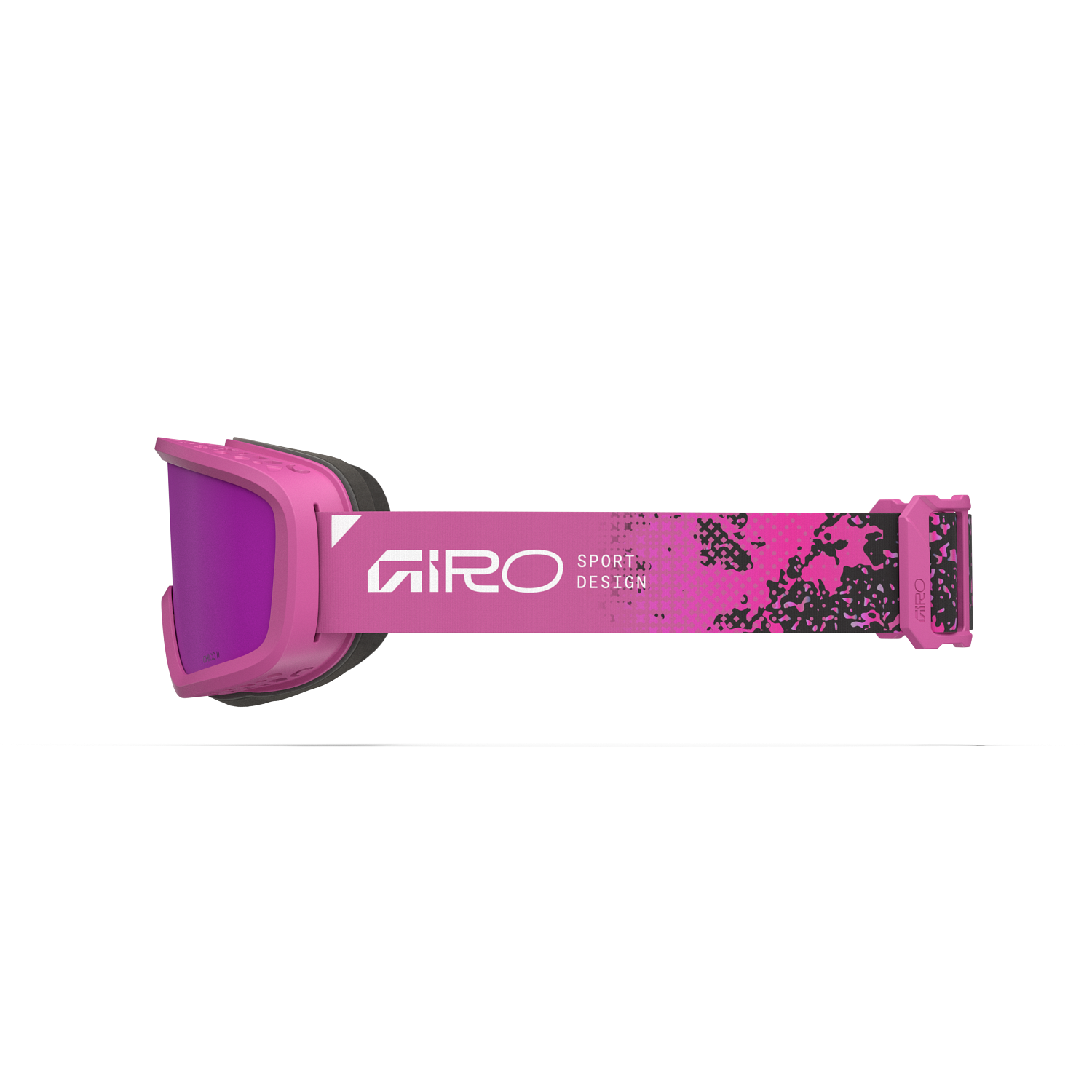 CHICO II SURGE FADE [NEO PNK/A PNK]