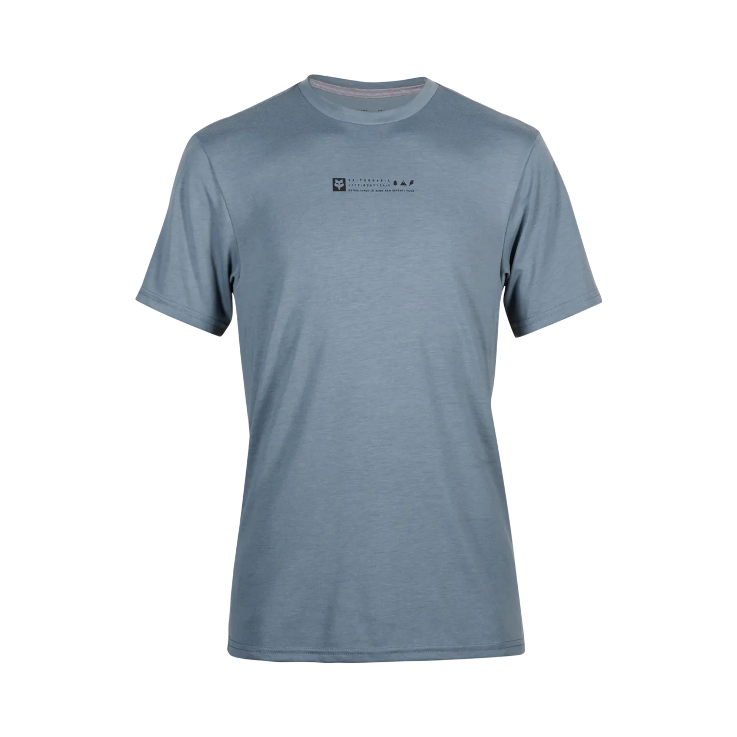 Funktions-T-Shirt Base Over