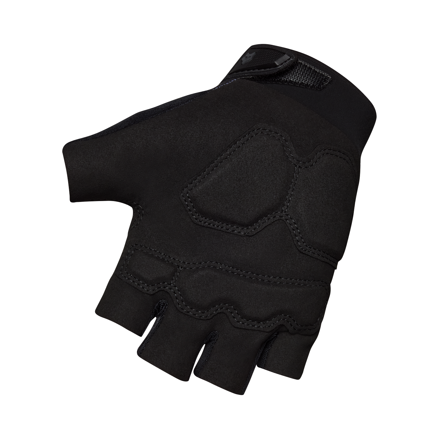 Gants Ranger Gel Short Finger