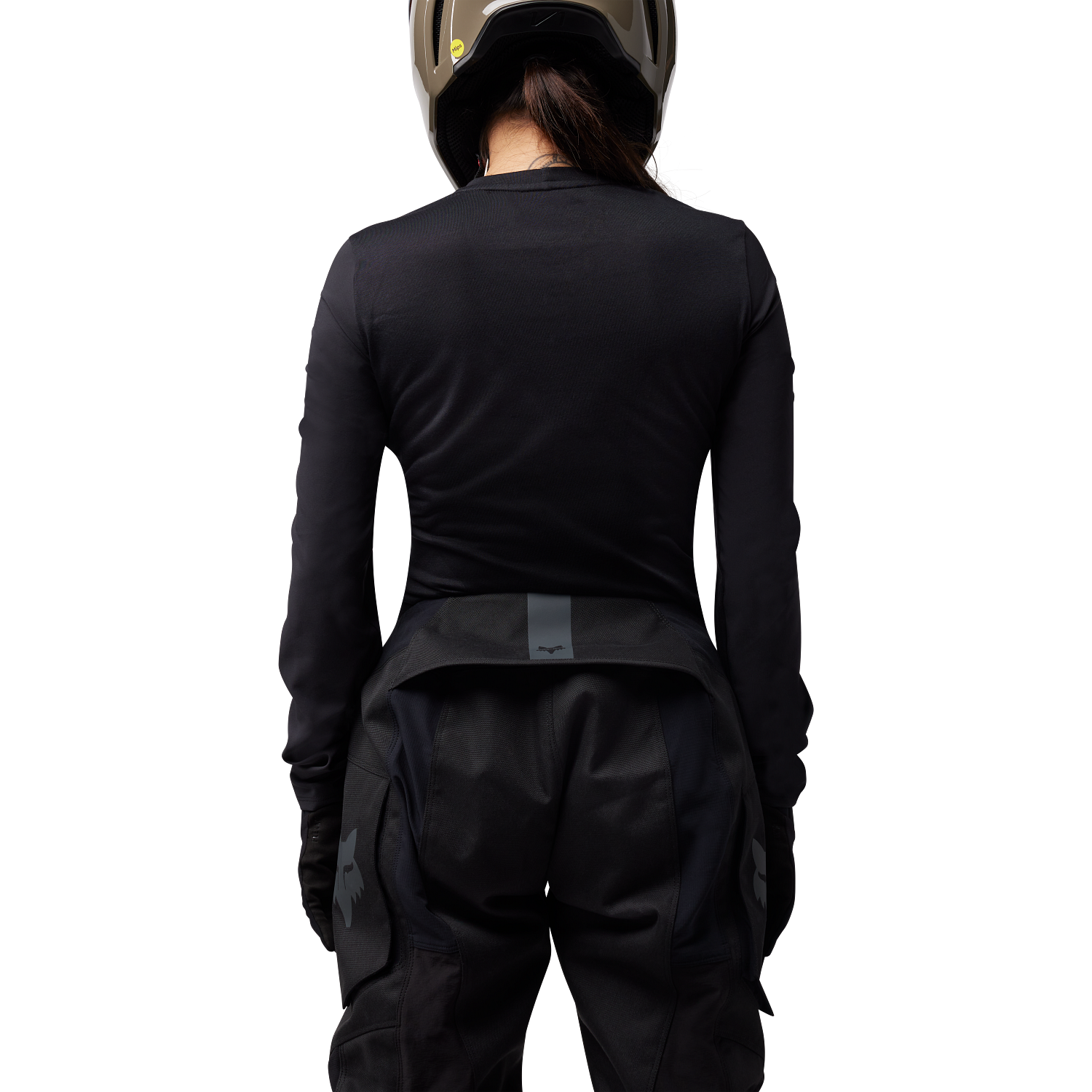 Womens Ranger Off-Road Jersey