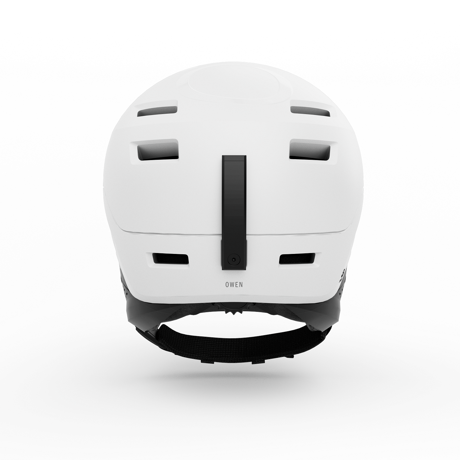 Casque Owen Spherical