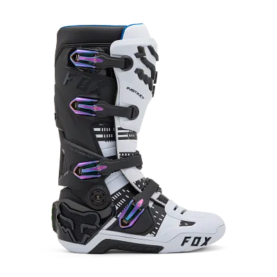 Instinct 50th Limited Edition Boots