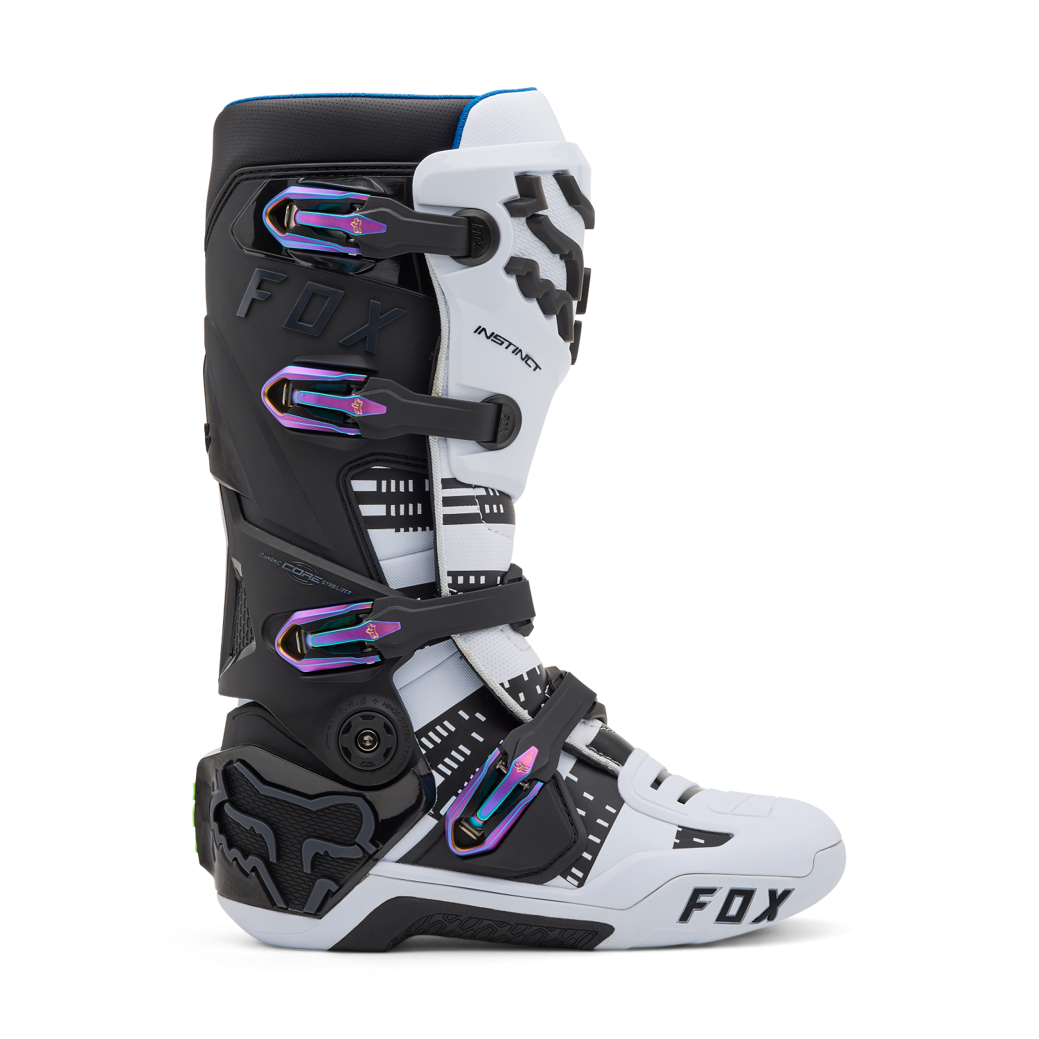 Instinct 50th Limited Edition Boots