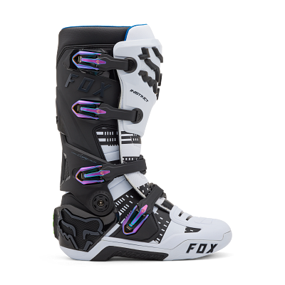 Instinct 50th Limited Edition Boots