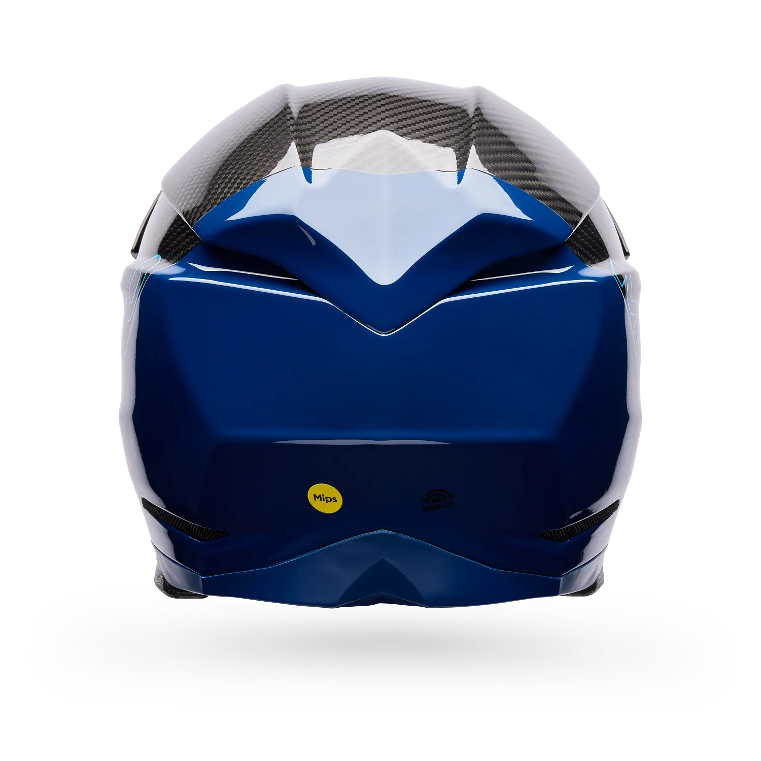 MOTO-10 SPHERICAL STRIKE ECE