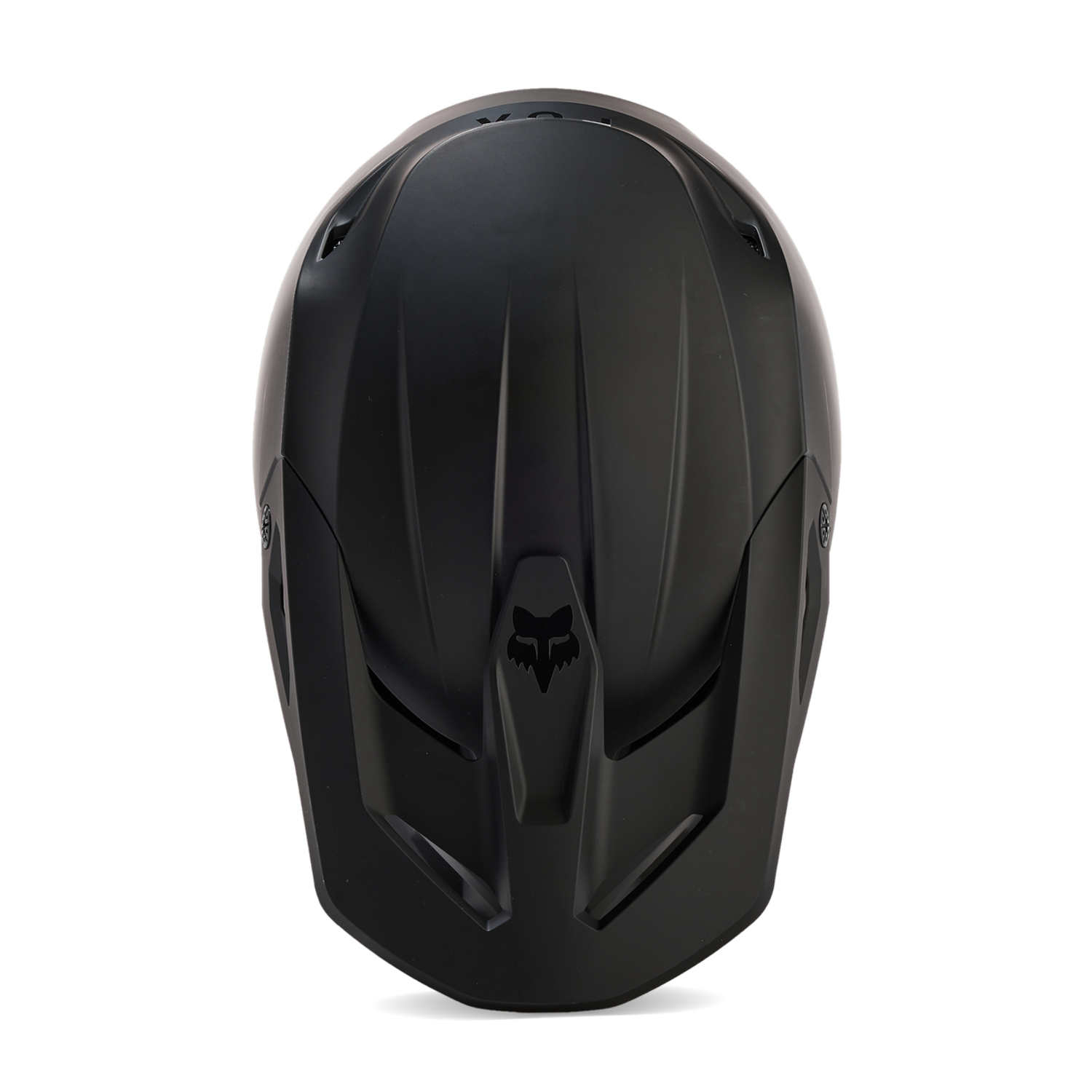 Casque V1 Matte Black - Junior