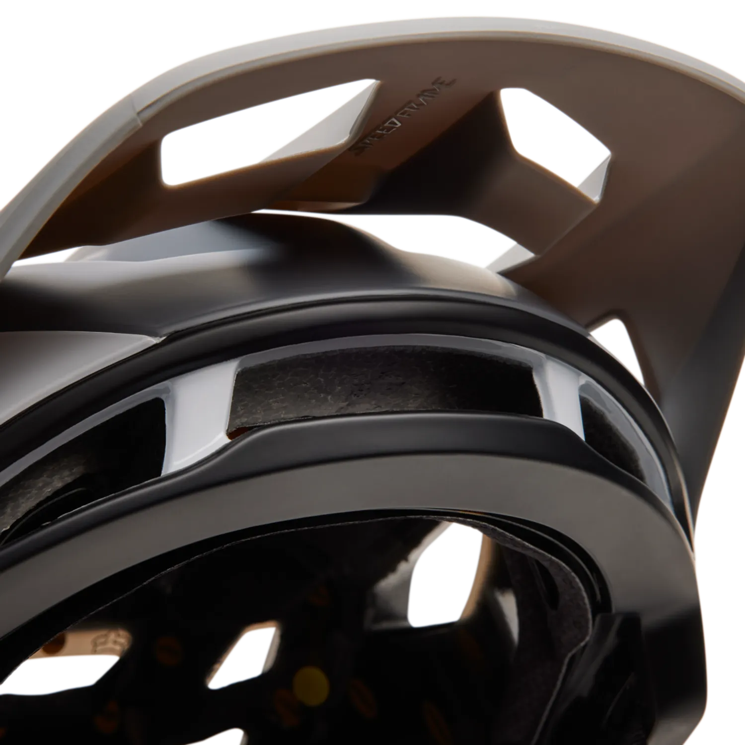 Speedframe Pro Klif Helmet